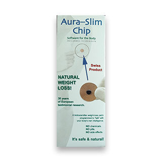 Aura-Slim Chip
