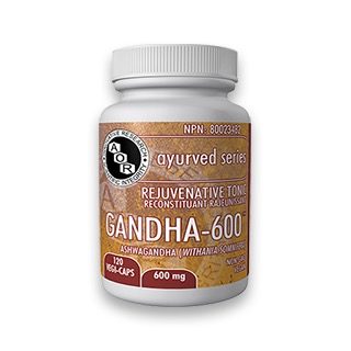 Gandha-600
