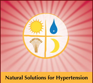 Natural Solutions For Hypertension