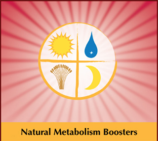 Natural Metabolism Boosters