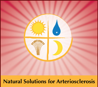 Natural Solutions For Arteriosclerosis