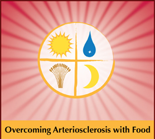 Overcoming Arteriosclerosis With Food